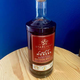 Casting For The Kids Whiskey item