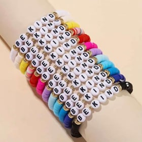 Be Kind Bracelet item