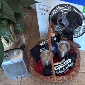 NOF Warm & Cool Vibes Combo item