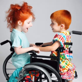 Visionary Circle item