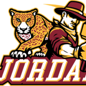 Jordan High School Activity Passes (2) item