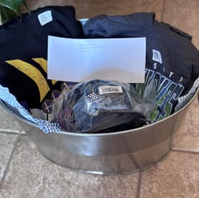 Minnesota Sports Bundle item