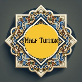 Four Children - One Semester - Sunday School Tuition item