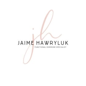 Hormone Guide & Call | Jamie Hawryluk Hormone Specialist item