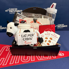 BASKETS: #220 - Chick-Fil-A item