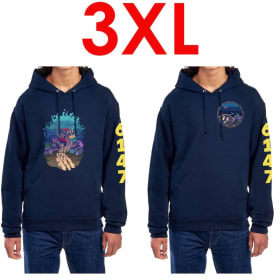2025 Hoodie (3XL) item