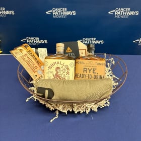 BOURBON: #302 - Hotel Tango Distillery item