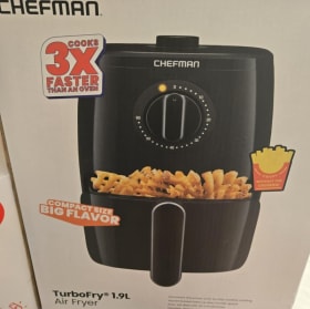 Kitchen items collection item