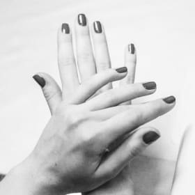 Luxury Nail & Spa #1 item