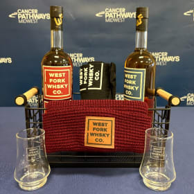 BOURBON: #305 - West Fork Whiskey Co item