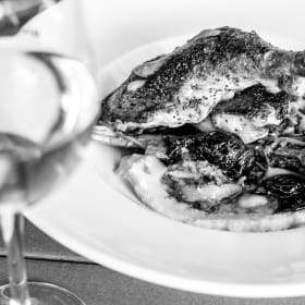 MOCA Jacksonville & River Restaurant Group #1 item