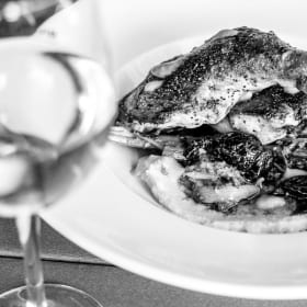 MOCA Jacksonville & River Restaurant Group #2 item