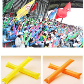 Bam bam thunder sticks item