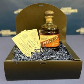 BOURBON: #306 - Peerless item