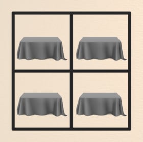 4 Show Vendor Table item