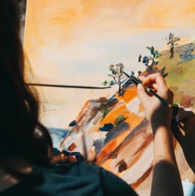 Full cost of participation item