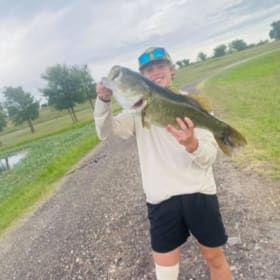 Supreme Bass Fishing item