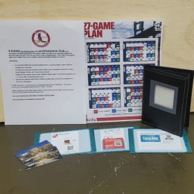 St. Louis Package item