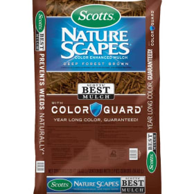Scotts Brown Mulch item