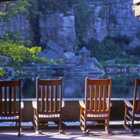 Overnight Stay – Mohonk Mountain House – $992 Value item
