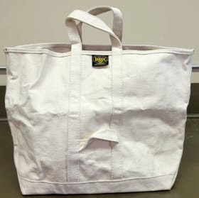 Canvas Bag item