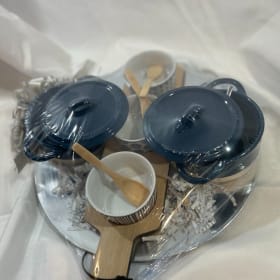 Serving Up Flavor in Style item