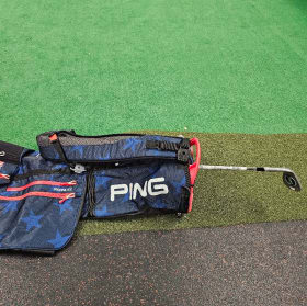 WeeMon Golf Lessons item