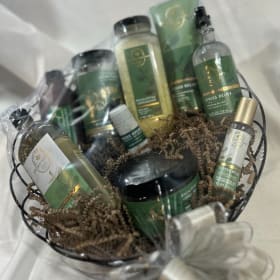 Stress Relief Take Me Away item