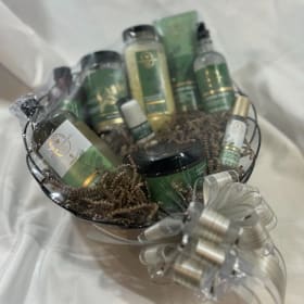 Stress Relief Take Me Away item