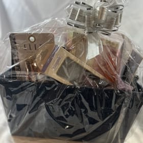 Gentleman’s Spa item