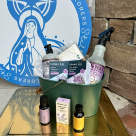 Grove Cleaning Set item
