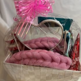 Deluxe Body and Bath Treat item