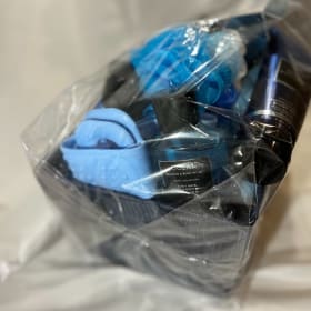 Men’s Spa Lift item