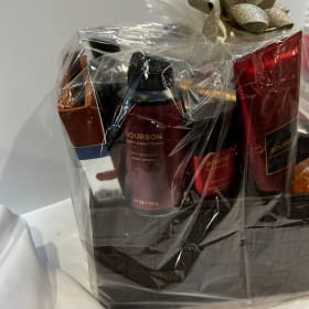 Indulging in Relaxation item