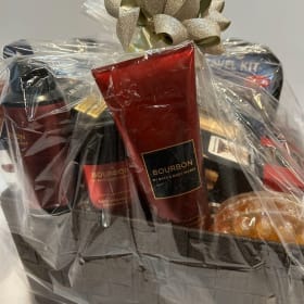 Indulging in Relaxation item