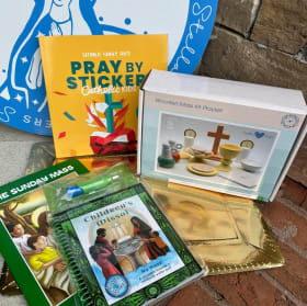 Stella Maris Gifts Mass Set item