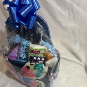 Jailbird Hygiene item