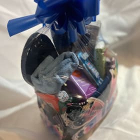 Jailbird Hygiene item