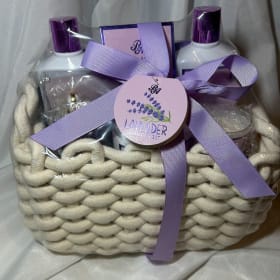 All Things Bath item