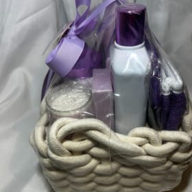 All Things Bath item