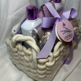 All Things Bath item