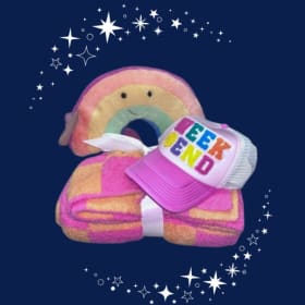 Snuggle and Smile item