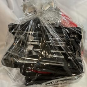 License To Grill item