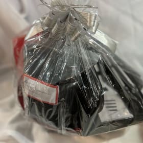 License To Grill item