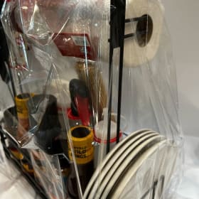 Ready Set Caddy item