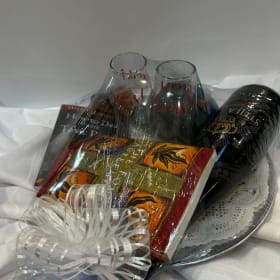 The Ultimate Book Lover's Basket item