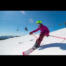 19. Two All-Day Ski Vouchers item