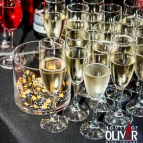 22. Wine Tasting for 8 item