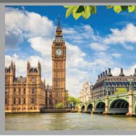 7-Night Dream Vacation Getaway item