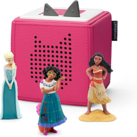 Tonie box bundle princess item